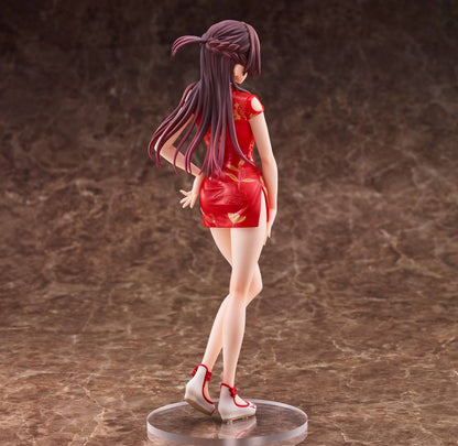 Chizuru Mizuhara China Dress Ver. Union Creative
