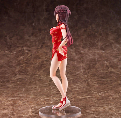Chizuru Mizuhara China Dress Ver. Union Creative