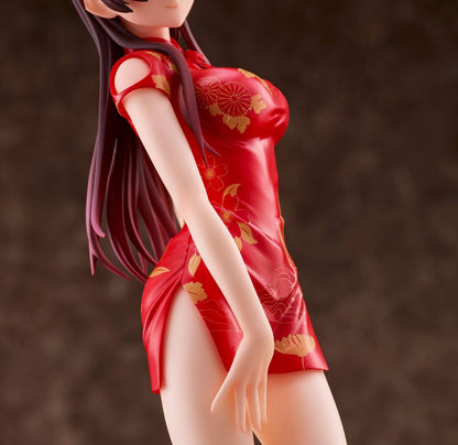 Chizuru Mizuhara China Dress Ver. Union Creative