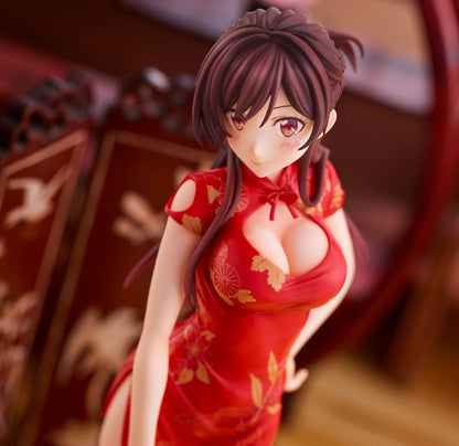 Chizuru Mizuhara China Dress Ver. Union Creative