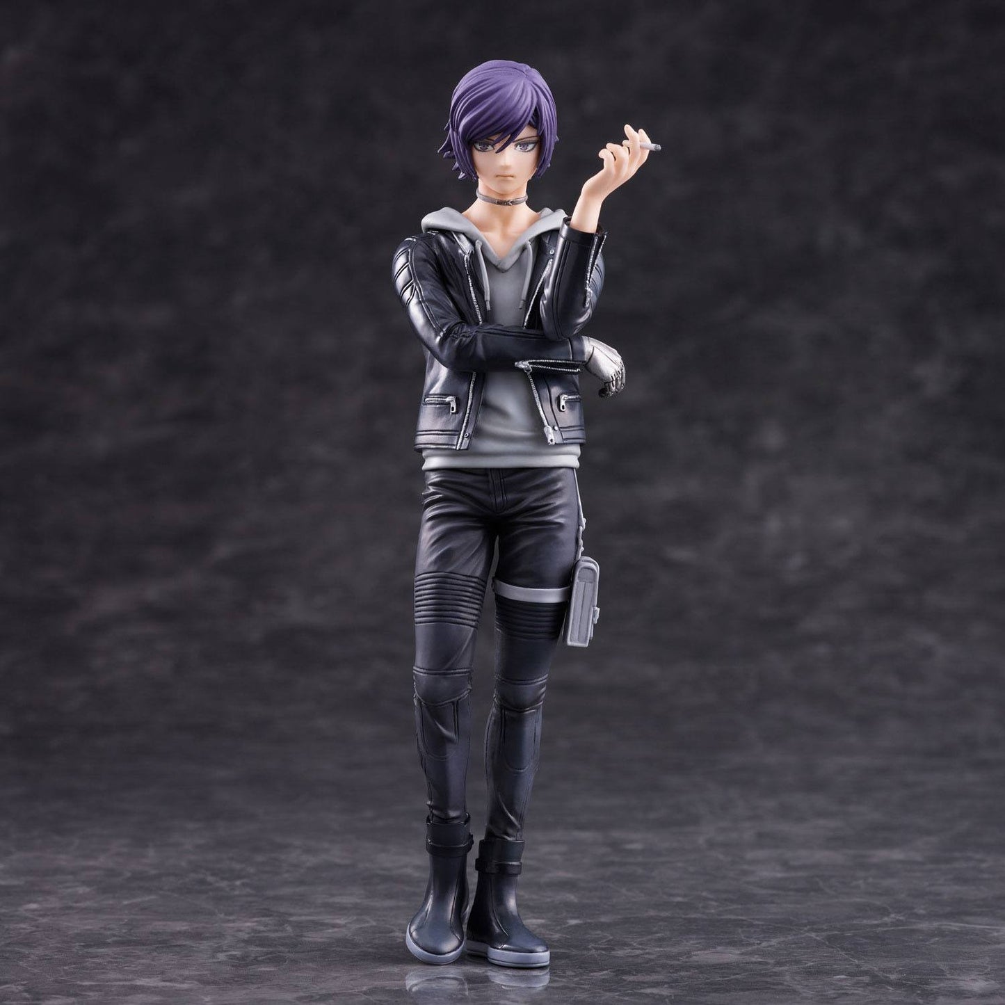 The Courier - Akudama Drive - Union Creative - Anime Figuren günstig kaufen