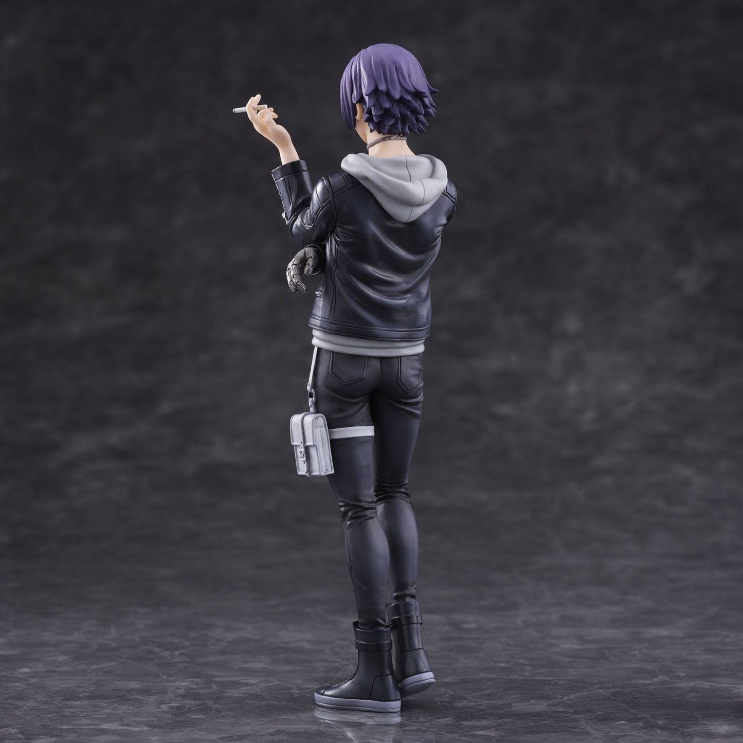The Courier - Akudama Drive - Union Creative - Anime Figuren günstig kaufen