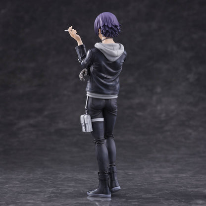 The Courier - Akudama Drive - Union Creative - Anime Figuren günstig kaufen