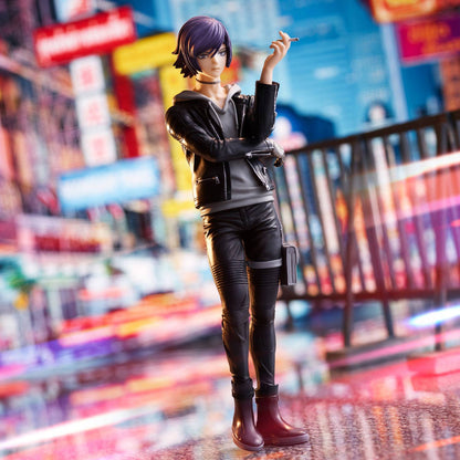 The Courier - Akudama Drive - Union Creative - Anime Figuren günstig kaufen