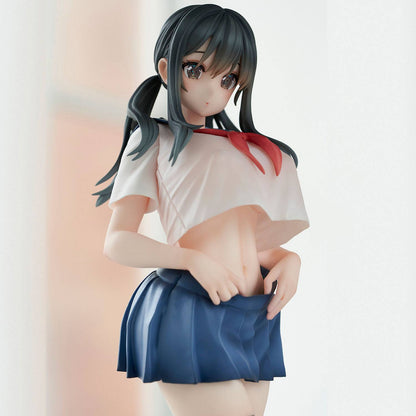Curtain-chan Original Character Union Creative - Anime Figuren günstig kaufen