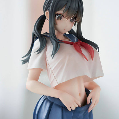 Curtain-chan Original Character Union Creative - Anime Figuren günstig kaufen