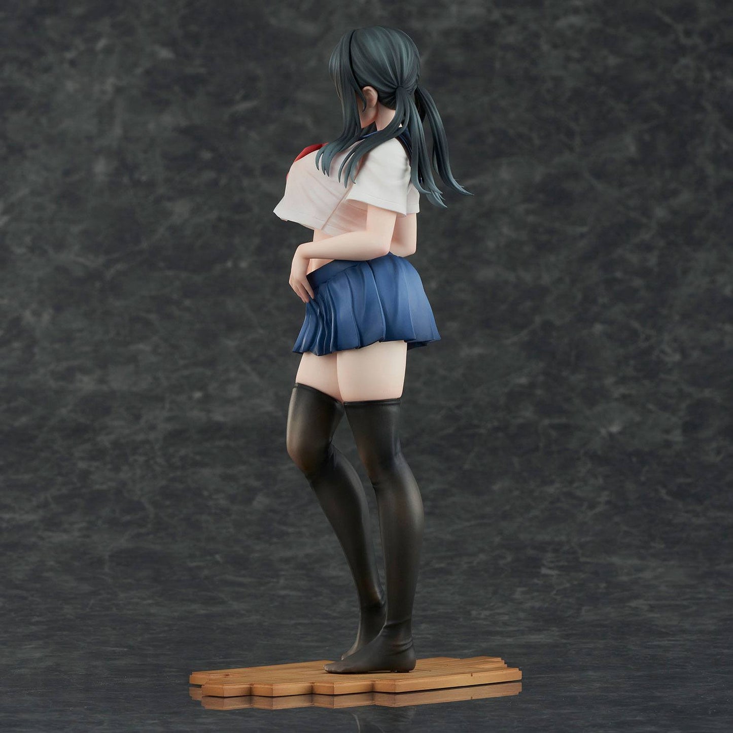 Curtain-chan Original Character Union Creative
