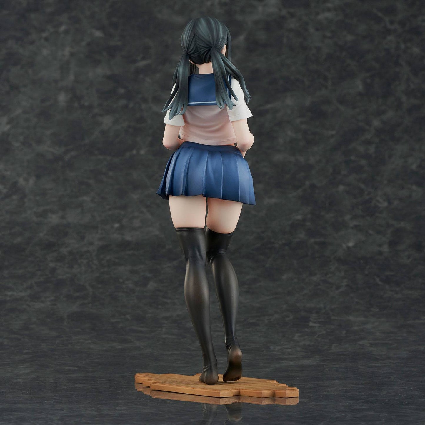 Curtain-chan Original Character Union Creative