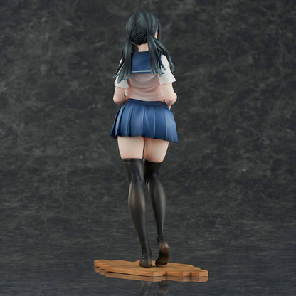 Curtain-chan Original Character Union Creative