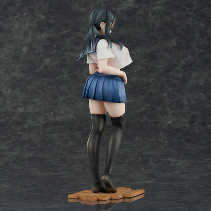 Curtain-chan Original Character Union Creative