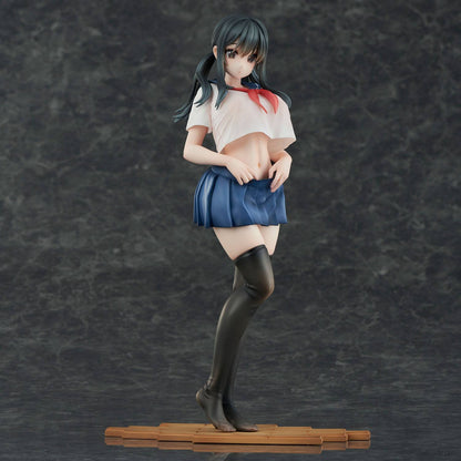 Curtain-chan Original Character Union Creative