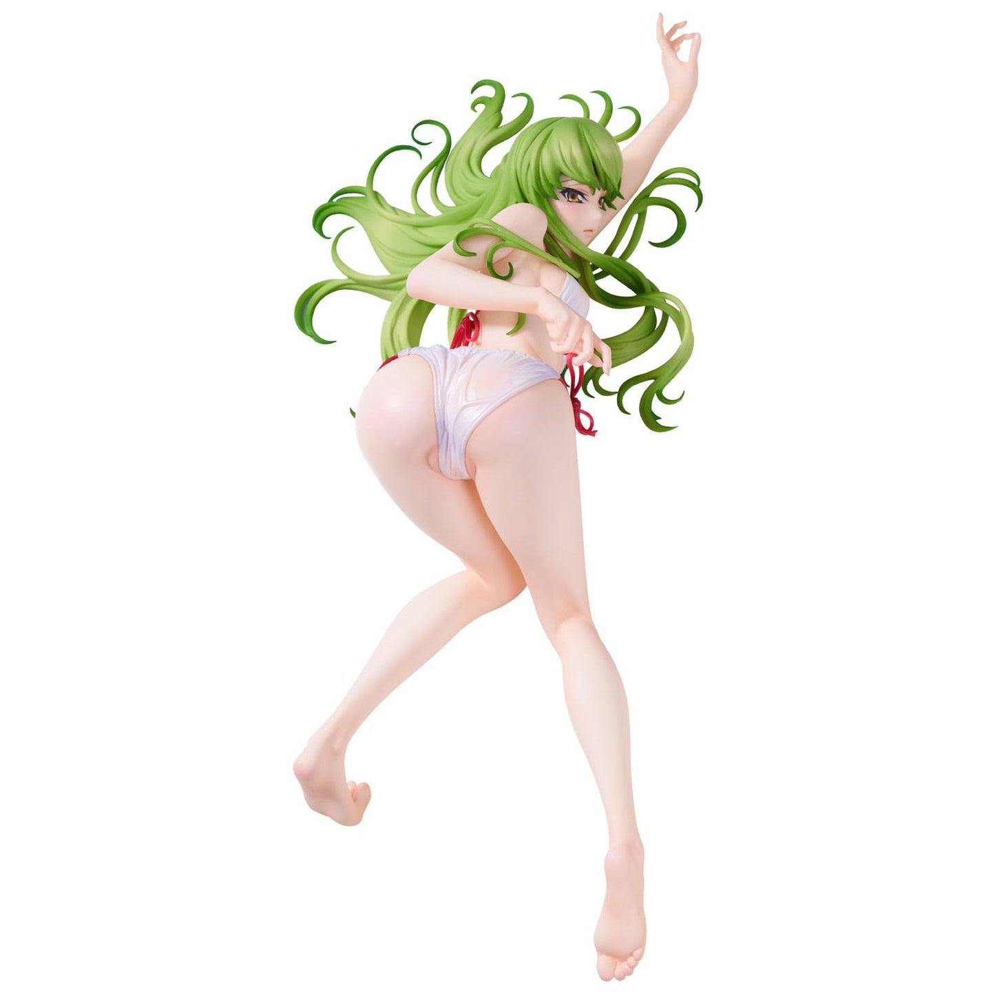 CC - Swimsuit Ver. / Code Geass Lelouch of the Rebellion