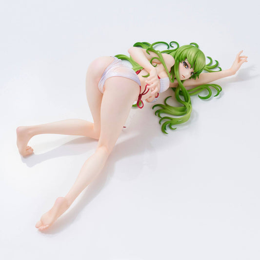 C.C. Swimsuit Ver. Union Creative - Anime Figuren günstig kaufen