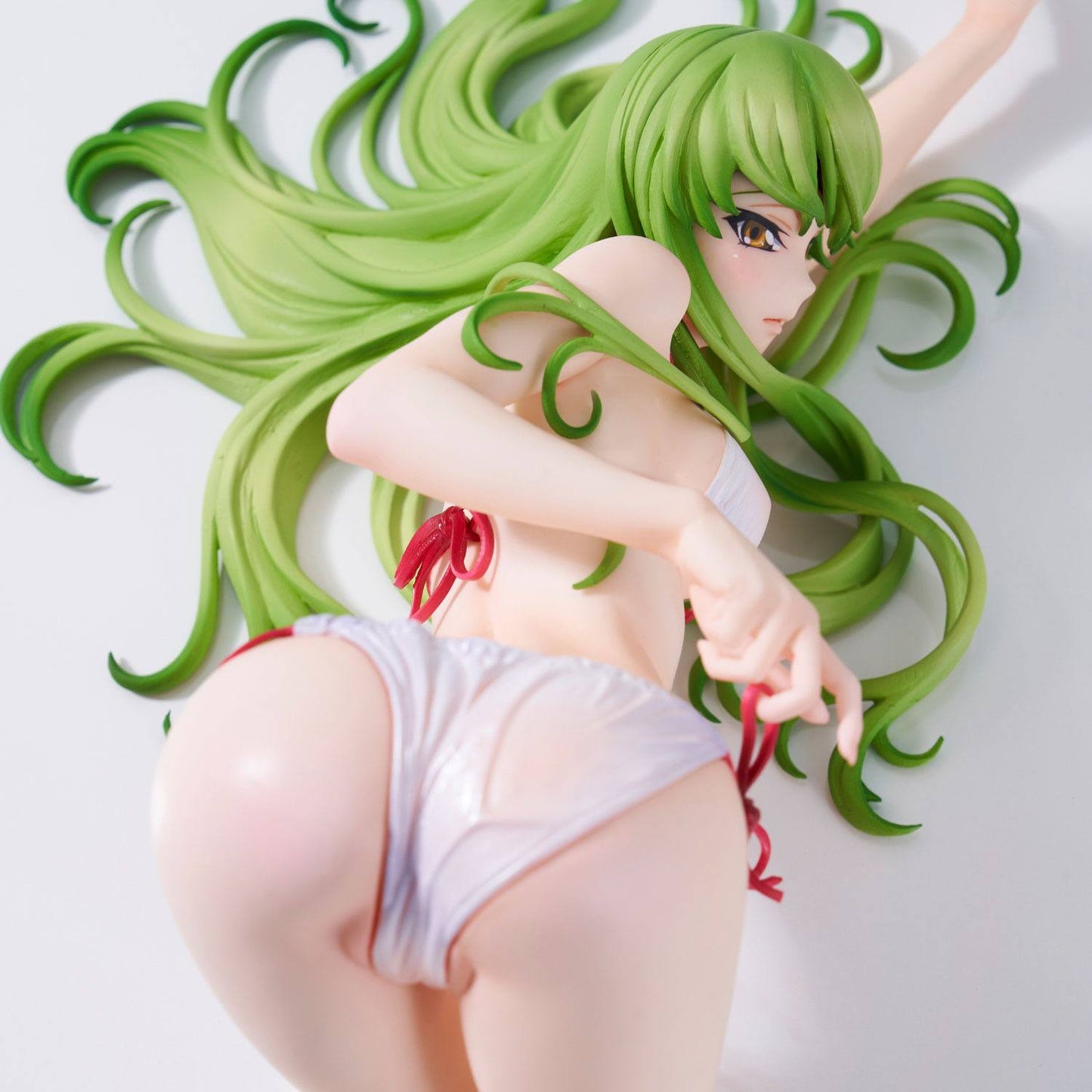 C.C. - Swimsuit Ver. / Code Geass Lelouch of the Rebellion