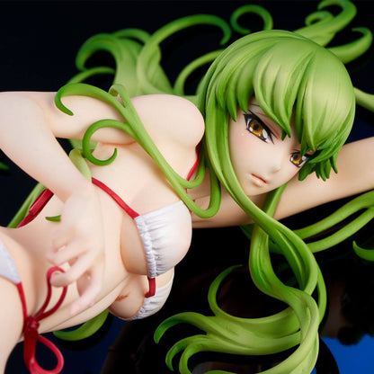 CC - Swimsuit Ver. / Code Geass Lelouch of the Rebellion