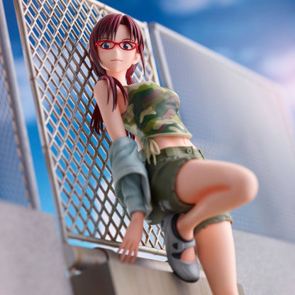 Makinami Mari Illustrious Evangelion Union Creative - Anime Figuren günstig kaufen