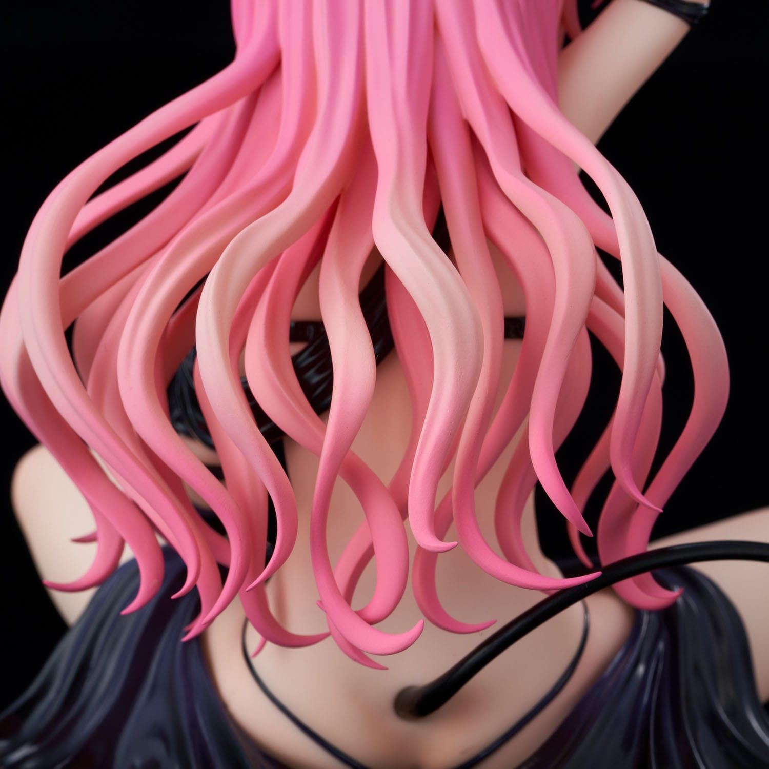 Nana Astar Deviluke - Darkness Ver. - Union Creative - Anime Figuren günstig kaufen