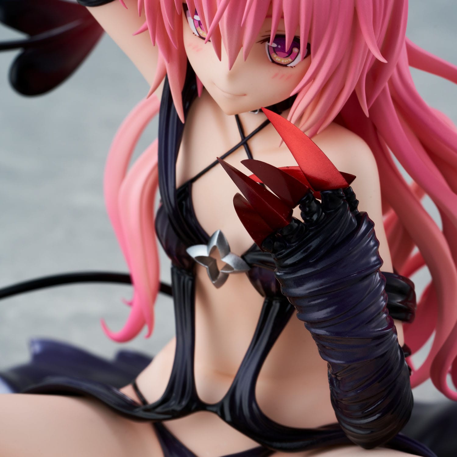 Nana Astar Deviluke - Darkness Ver. - Union Creative - Anime Figuren günstig kaufen