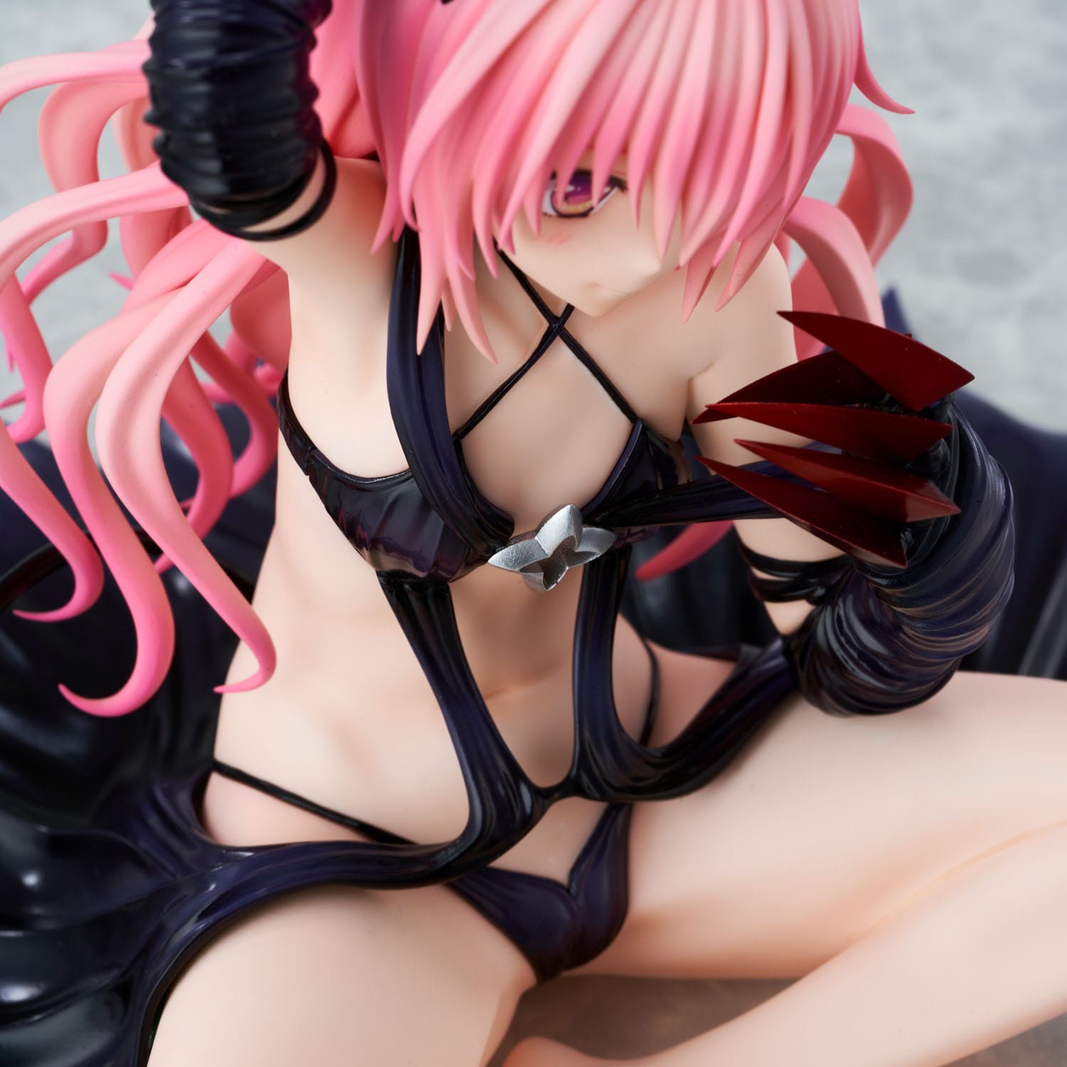 Nana Astar Deviluke - Darkness Ver. - Union Creative - Anime Figuren günstig kaufen