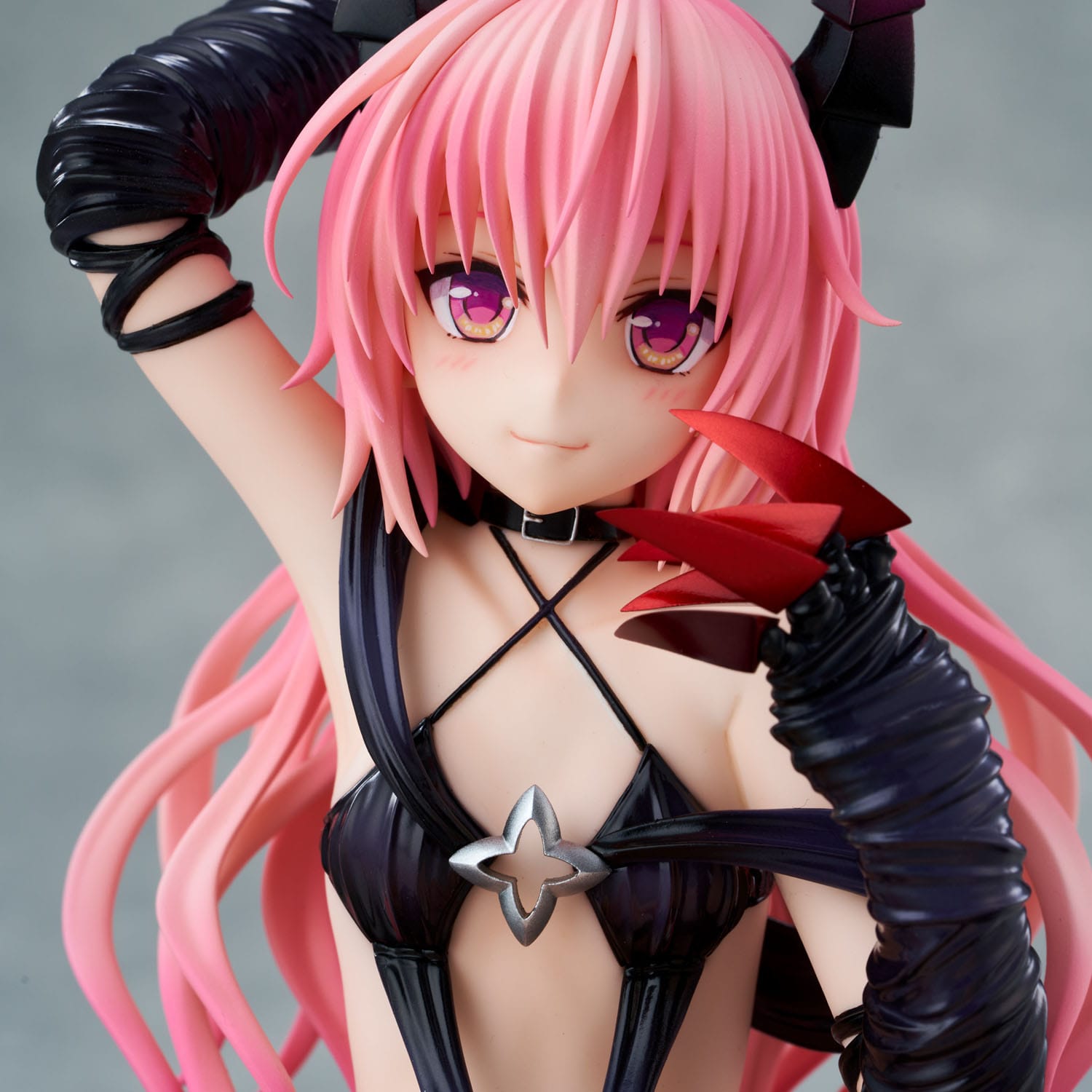 Nana Astar Deviluke - Darkness Ver. - Union Creative - Anime Figuren günstig kaufen