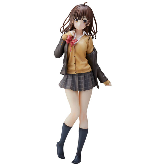 Sayu Ogiwara - Higehiro - Union Creative - Anime Figuren günstig kaufen