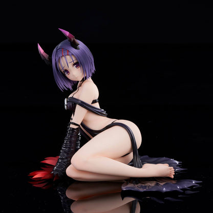 Haruna Sairenji Darkness Ver. (Renewal Package Edition) Union Creative - Anime Figuren günstig kaufen
