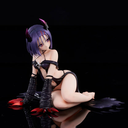 Haruna Sairenji Darkness Ver. (Renewal Package Edition) Union Creative