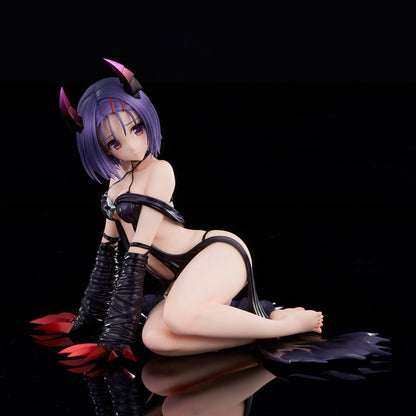 Haruna Sairenji Darkness Ver. (Renewal Package Edition) Union Creative