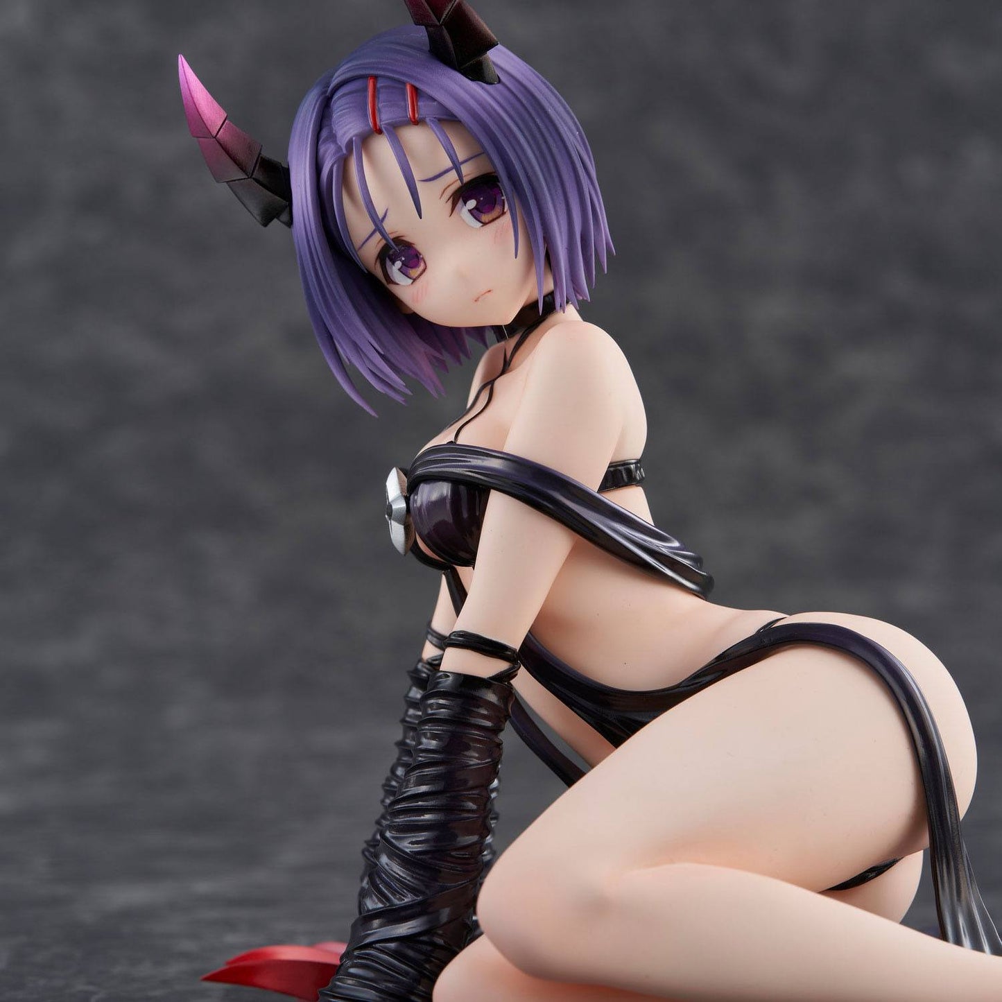 Haruna Sairenji Darkness Ver. (Renewal Package Edition) Union Creative