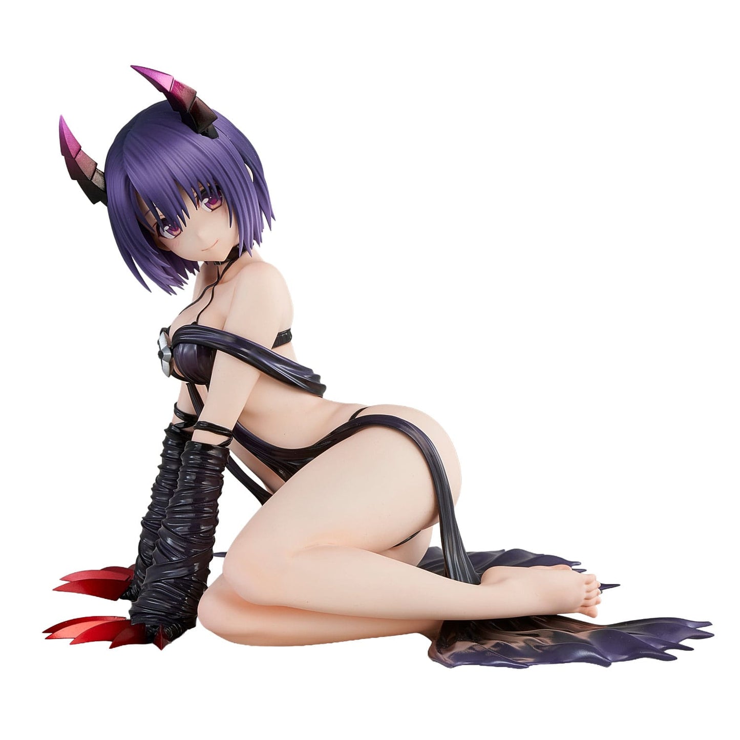 Haruna Sairenji Darkness Limited Ver. (Renewal Package Edition) Union Creative
