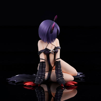 Haruna Sairenji Darkness Limited Ver. (Renewal Package Edition) Union Creative