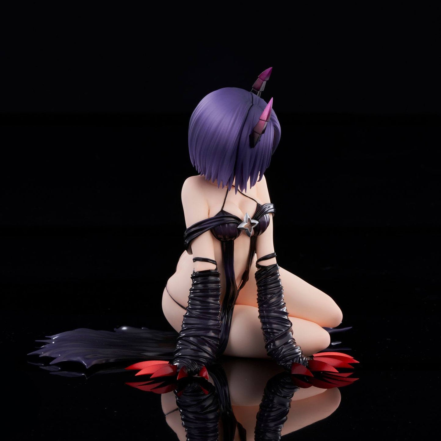 Haruna Sairenji Darkness Limited Ver. (Renewal Package Edition) Union Creative