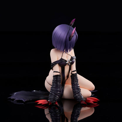 Haruna Sairenji Darkness Limited Ver. (Renewal Package Edition) Union Creative
