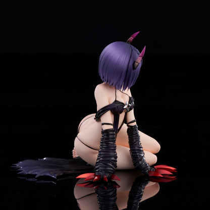 Haruna Sairenji Darkness Limited Ver. (Renewal Package Edition) Union Creative