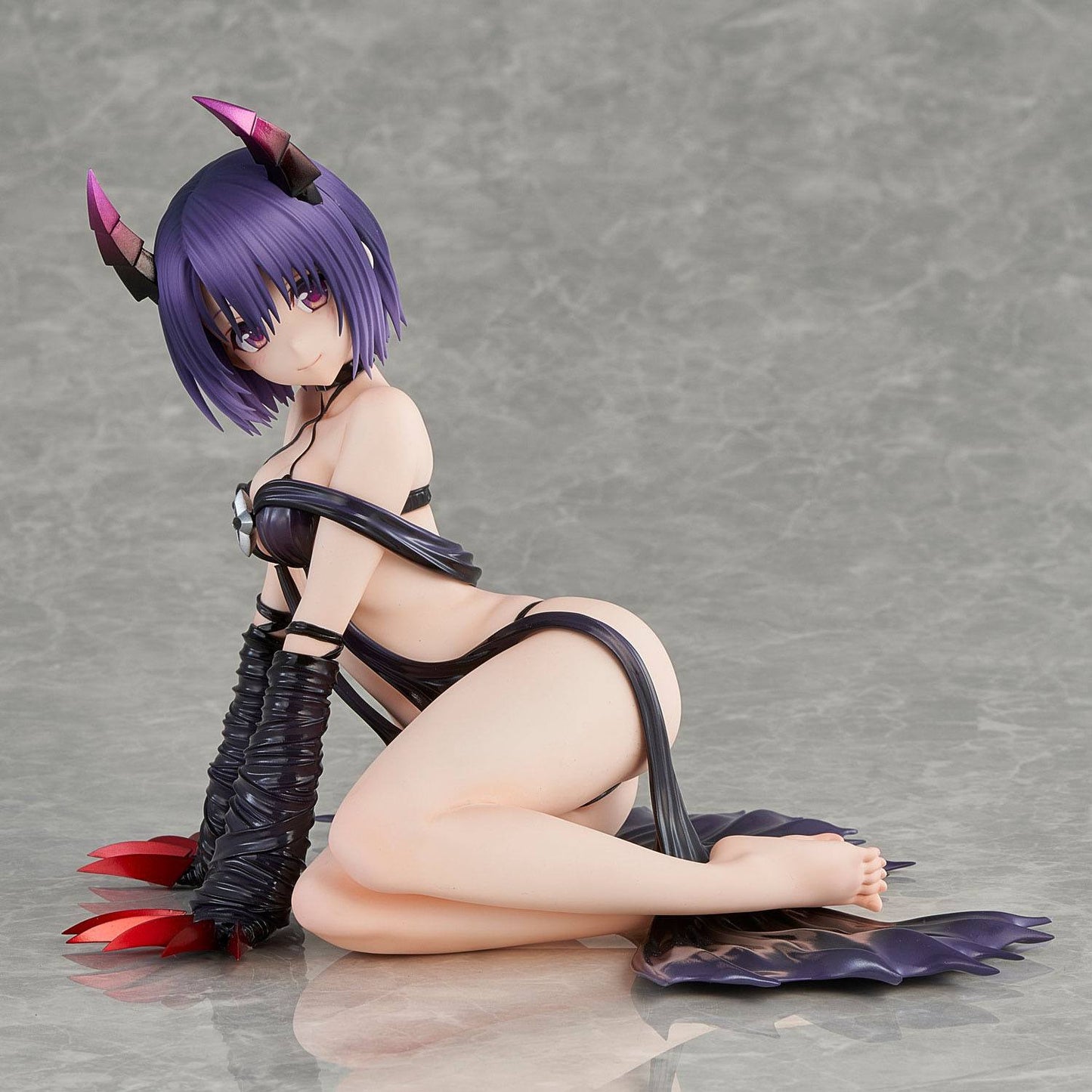 Haruna Sairenji Darkness Limited Ver. (Renewal Package Edition) Union Creative
