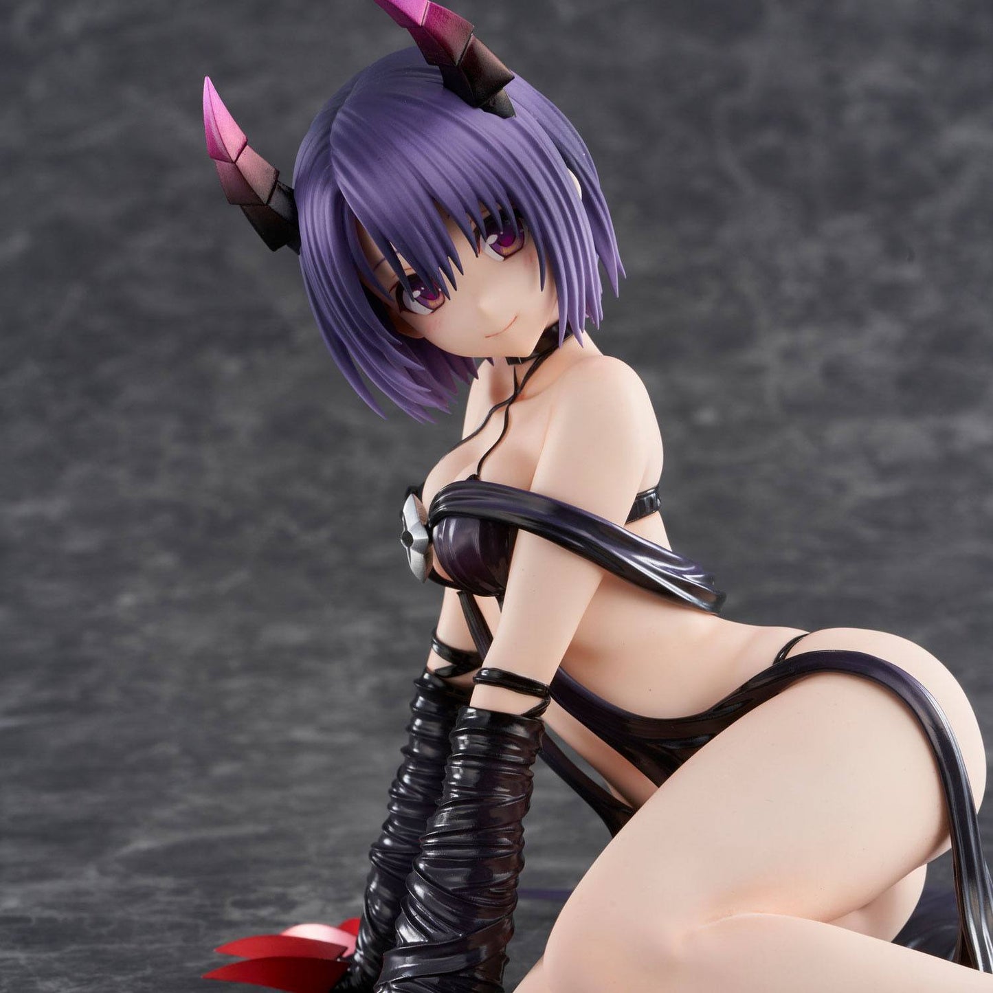 Haruna Sairenji Darkness Limited Ver. (Renewal Package Edition) Union Creative
