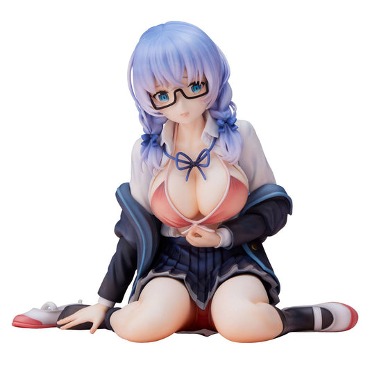 Yuyu Ichino Original Character Union Creative - Anime Figuren günstig kaufen