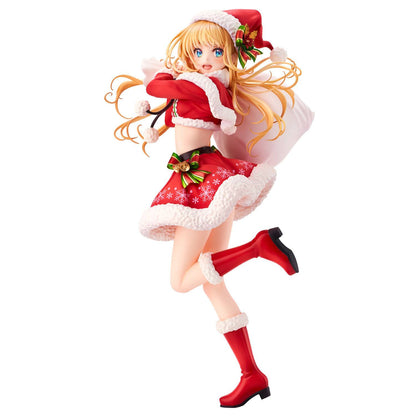 En Morikura Santa Girl Original Character Union Creative - Anime Figuren günstig kaufen