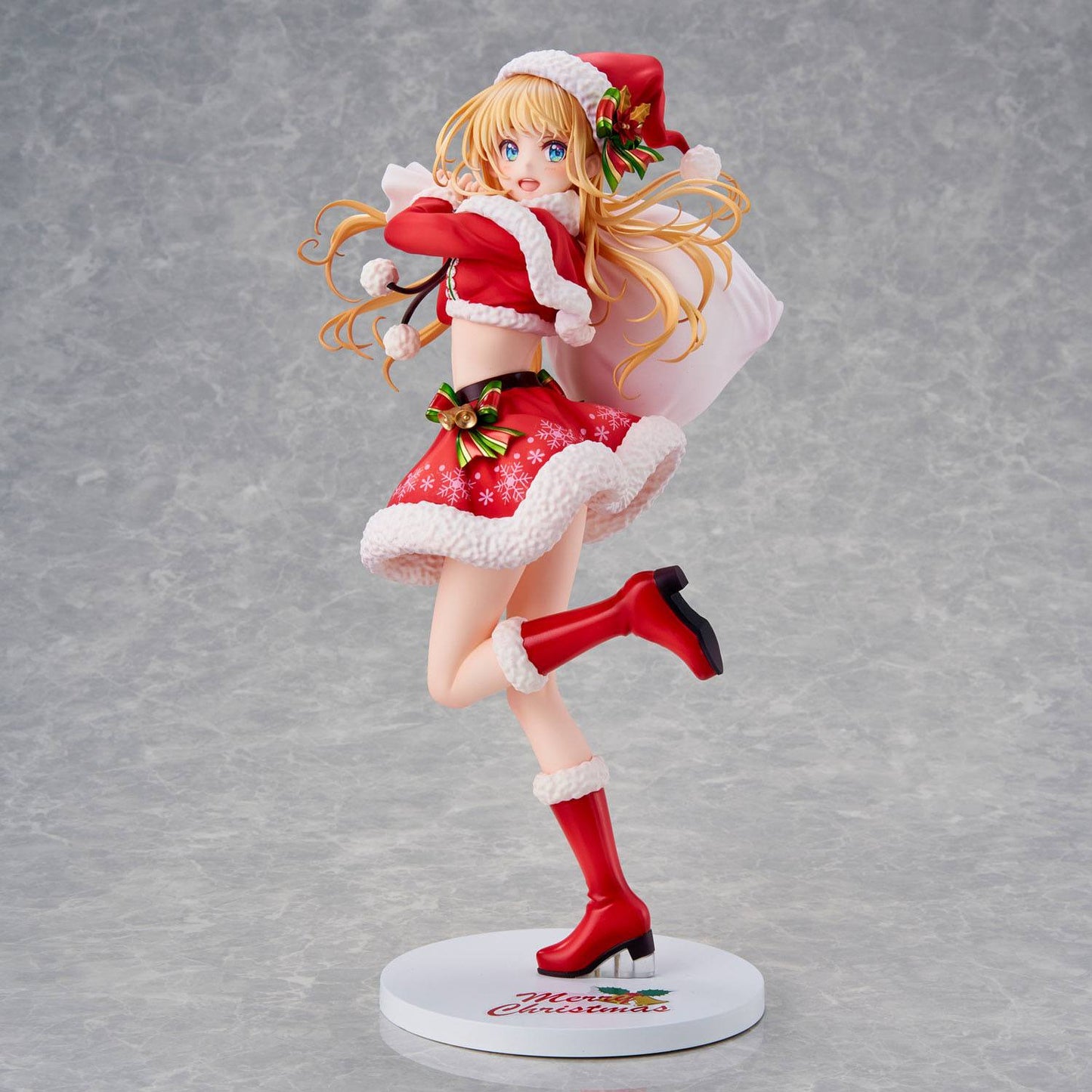En Morikura Santa Girl Original Character Union Creative - Anime Figuren günstig kaufen