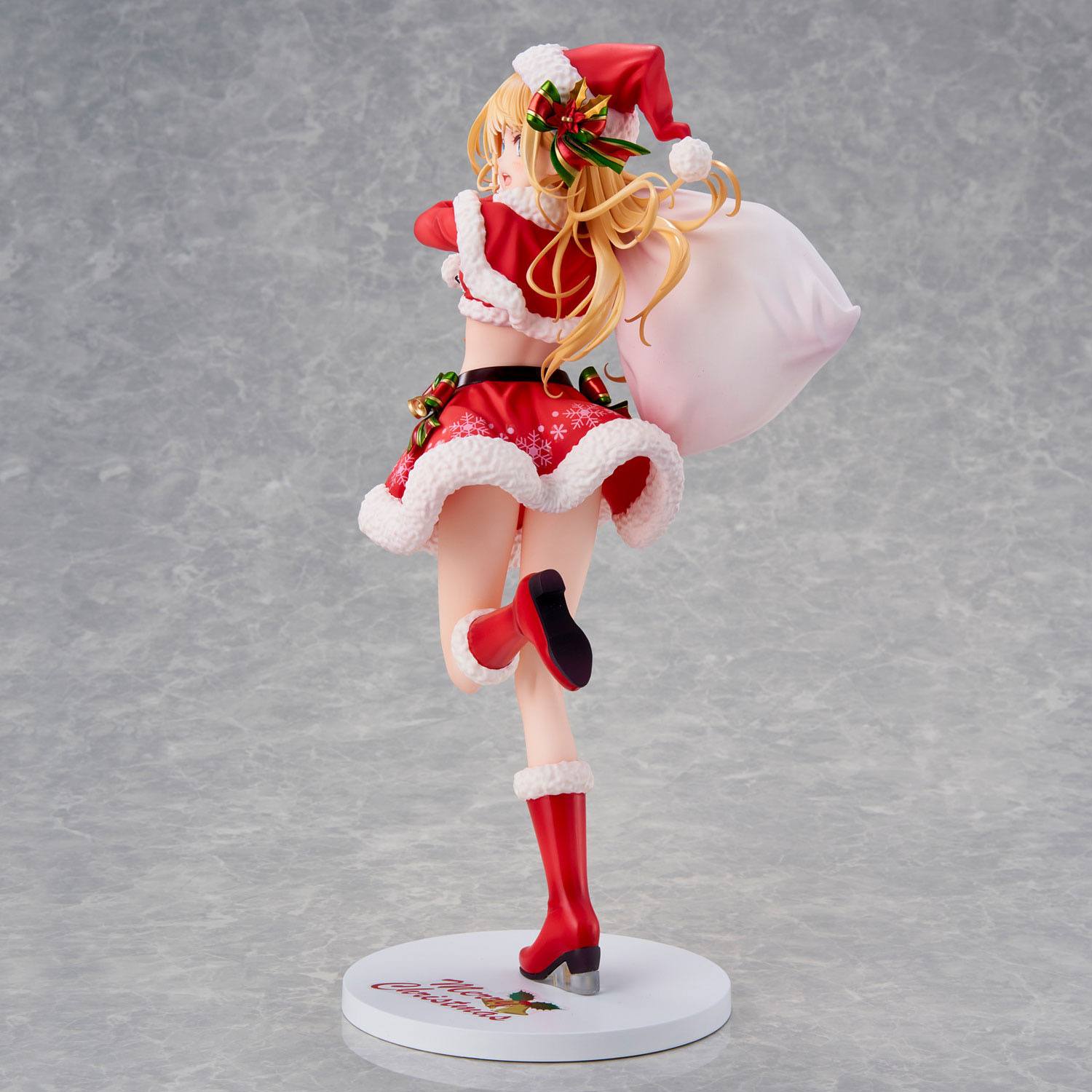 En Morikura Santa Girl Original Character Union Creative - Anime Figuren günstig kaufen
