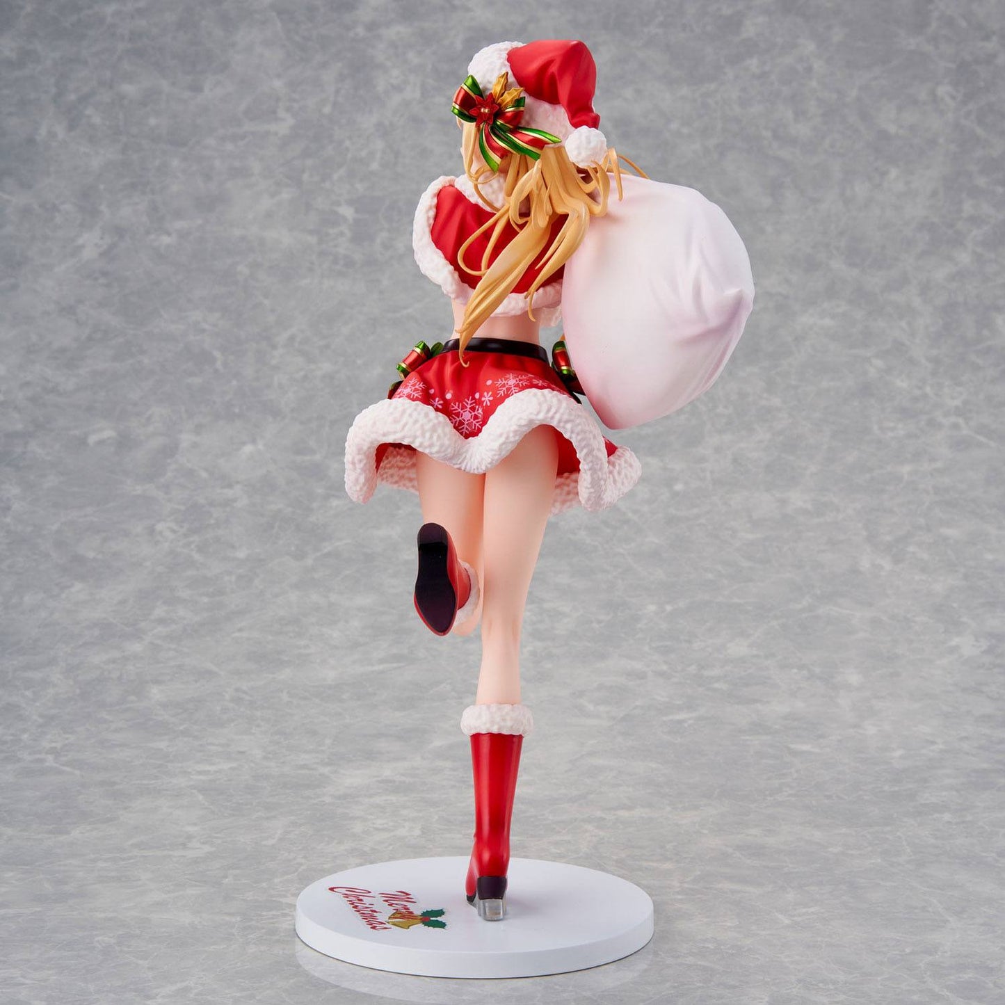 En Morikura Santa Girl Original Character Union Creative - Anime Figuren günstig kaufen
