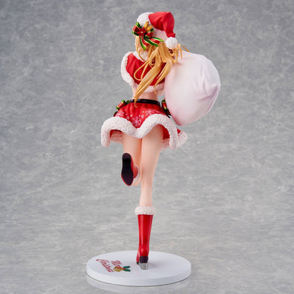 En Morikura Santa Girl Original Character Union Creative - Anime Figuren günstig kaufen