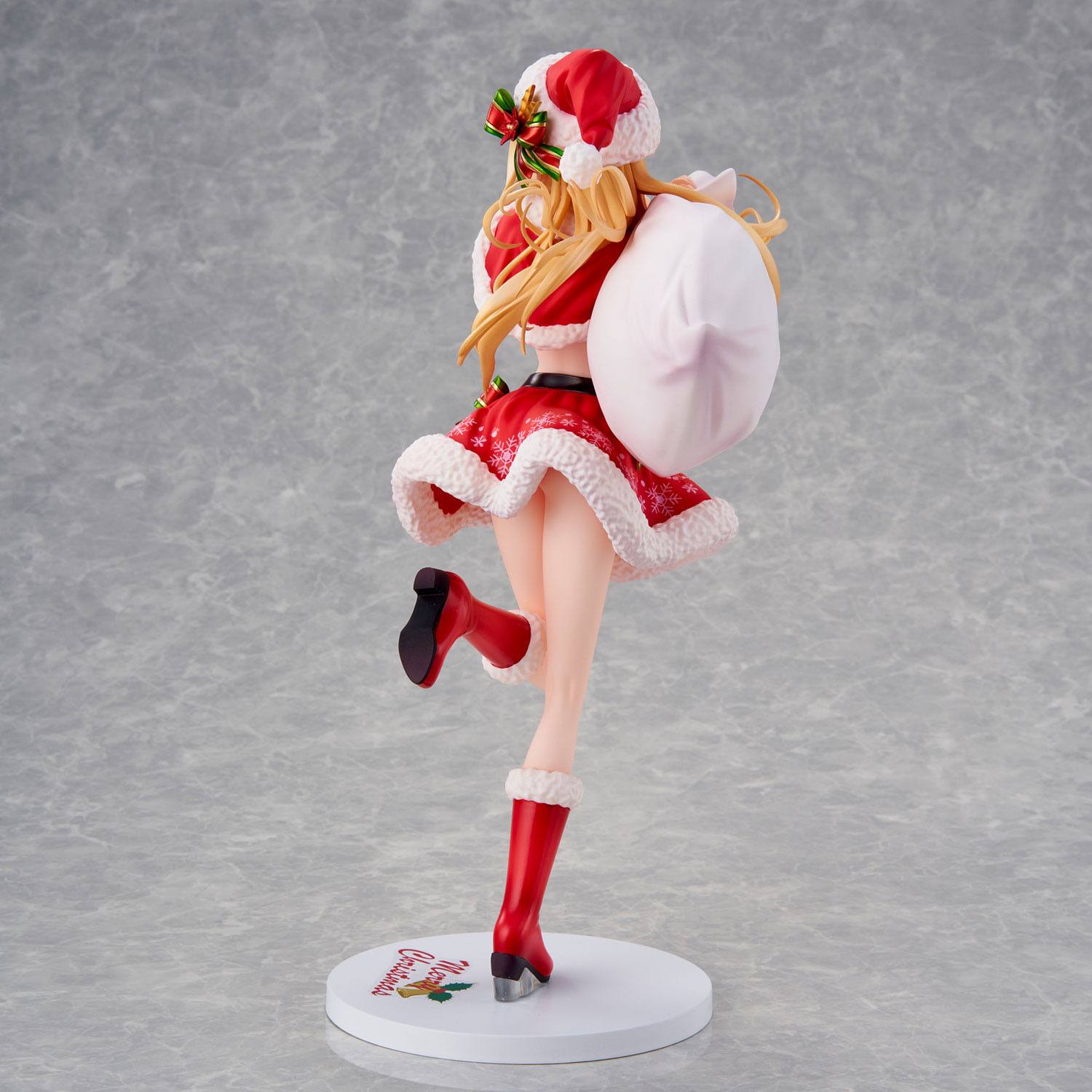 En Morikura Santa Girl Original Character Union Creative - Anime Figuren günstig kaufen