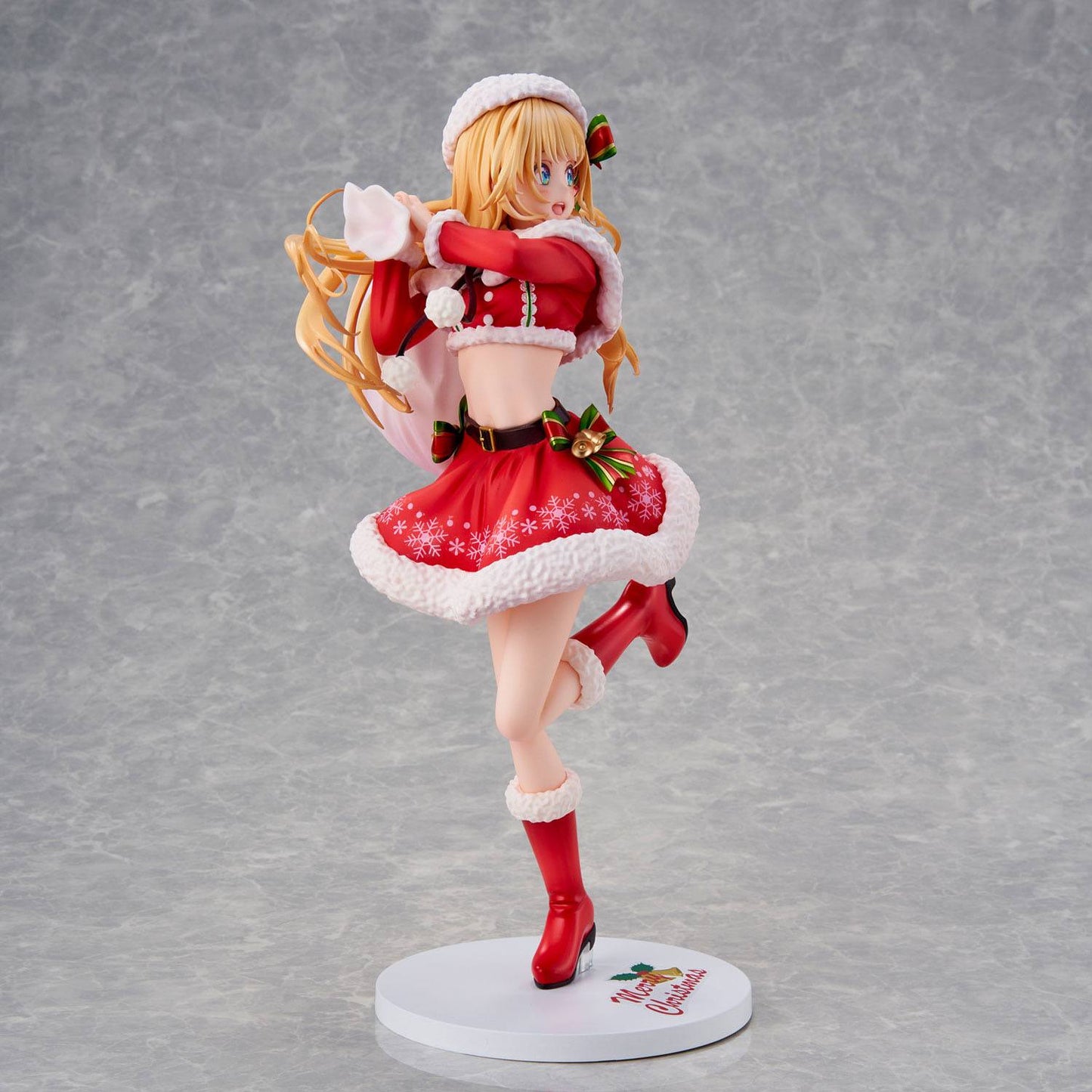 En Morikura Santa Girl Original Character Union Creative - Anime Figuren günstig kaufen