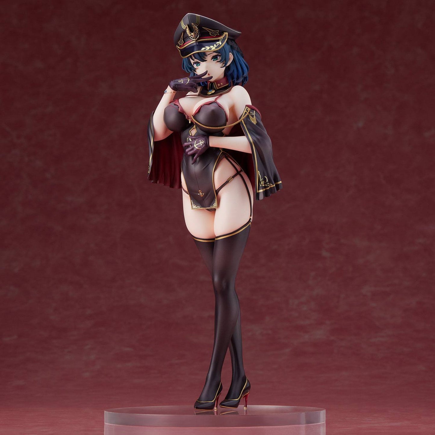 Keigun Musume Cattleya Original Character Union Ceeative - Anime Figuren günstig kaufen