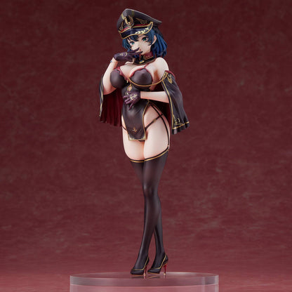 Keigun Musume Cattleya Original Character Union Ceeative - Anime Figuren günstig kaufen