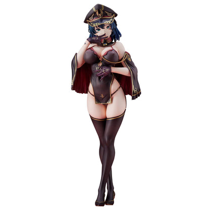 Keigun Musume Cattleya Original Character Union Ceeative - Anime Figuren günstig kaufen