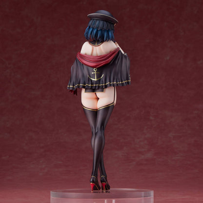Keigun Musume Cattleya Original Character Union Ceeative - Anime Figuren günstig kaufen
