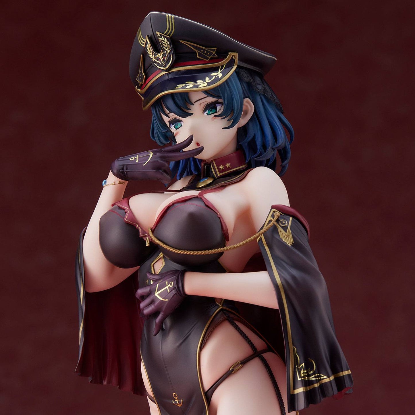 Keigun Musume Cattleya Original Character Union Ceeative - Anime Figuren günstig kaufen