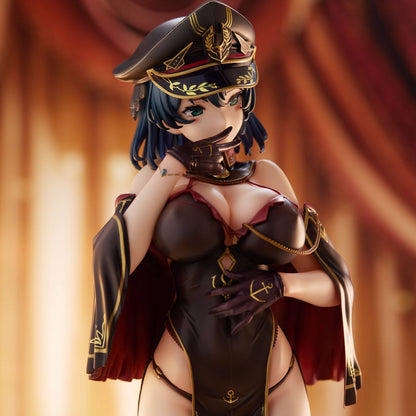 Keigun Musume Cattleya Original Character Union Ceeative